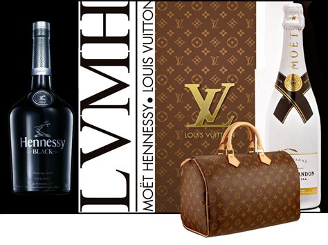 louis vuitton moët hennessy.